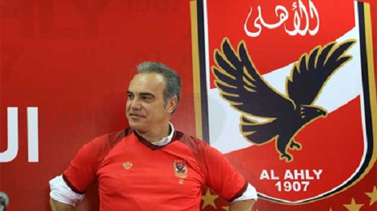 I came to Egypt to win, says Ahlys new Uruguayan coach Martin Lasarte