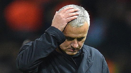 Reaction to sacking of Manchester United manager Jose Mourinho