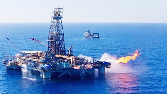 Egypt achieved self sufficiency in natural gas consumption in 2018: Ministry