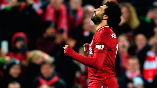 Klopp defends Salah over diving claims