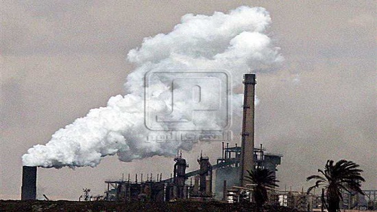 Half of industrial city factories pollute air: Environment Ministry