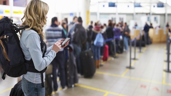 Abu Dhabi International Airport installs high speed Super-Fi internet connectivity