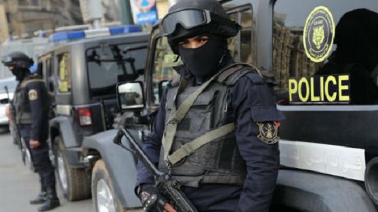 Egypt police kill five terrorists in North Sinai shootout: Ministry
