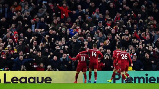 Liverpool must be mindful of Palace peril in Anfield clash