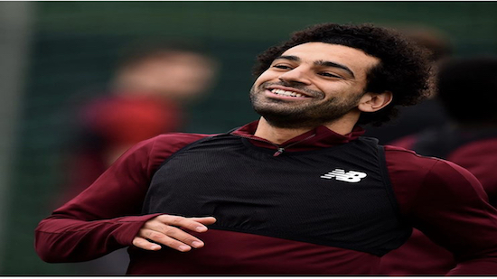 Mo Salah victim of racial insults, football players express solidarity
