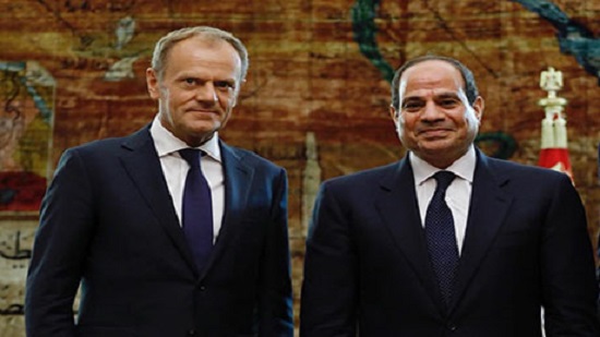Presidents, PMs of 24 EU states to attend EU-ALS summit in Sharm El-Shiekh: EU ambassador