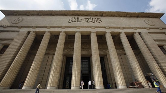 Cairo’s Administrative Court approves dissolving Brotherhood group