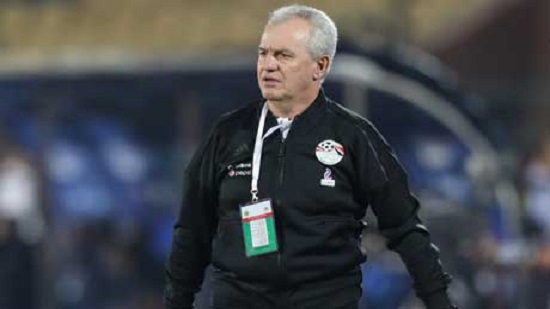Egypt coach Aguirre names 10 uncapped players for Niger, Nigeria fixtures; rests Salah, Hegazi