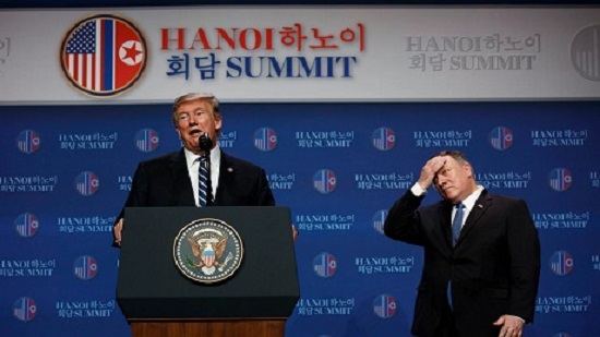 No deal: Trump, Kim summit collapses over sanctions impasse