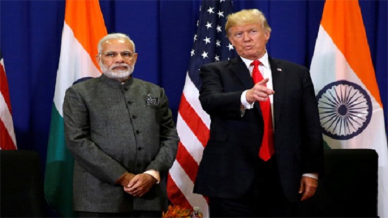 Trump to drop preferential trade treatment for India; Delhi plays down impact