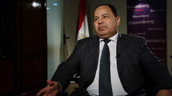 Foreign holdings in Egyptian treasuries at $15.8 bln: Finance minister