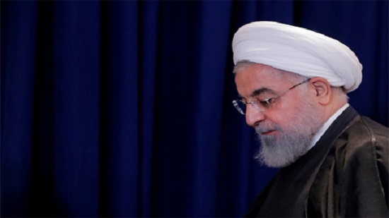 Trade ties in focus as Irans Rouhani begins Iraq visit