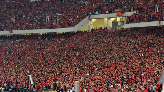 Authorities increase cap for fan attendance at Champions Leagues Ahly vs JS Saoura game: Ahly