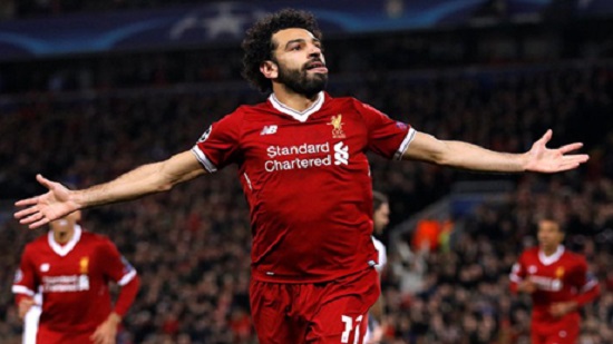 Liverpool must believe in winning the Premier League title, says Mo Salah