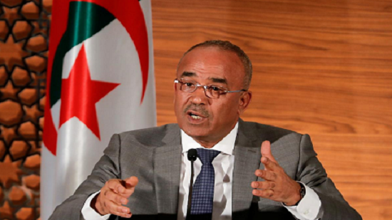New Algerian PM says new government will be technocratic