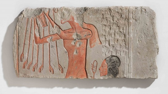 Brooklyn Museum holds first exhibition on iconoclasm in Ancient Egypt