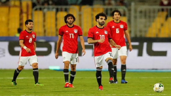 Egypt to play three friendly matches ahead of African Cup: Team manager