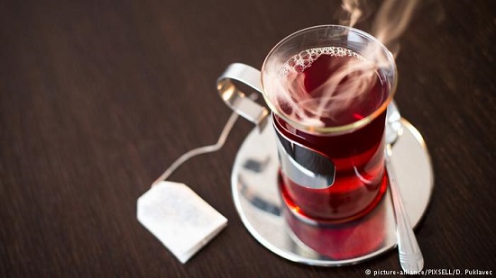 Drinking hot beverages could increase your cancer risk