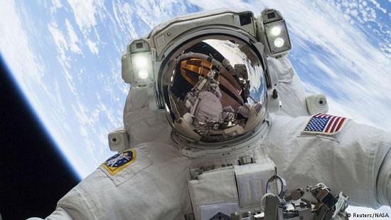 Unconscious bias in NASAs spacewalk wardrobe fail?