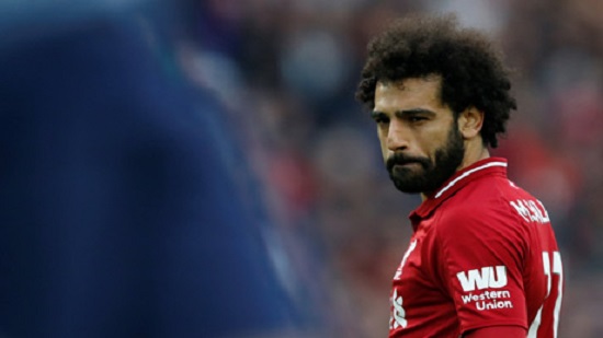 Egypts Salah defends himself after nervy win over Tottenham