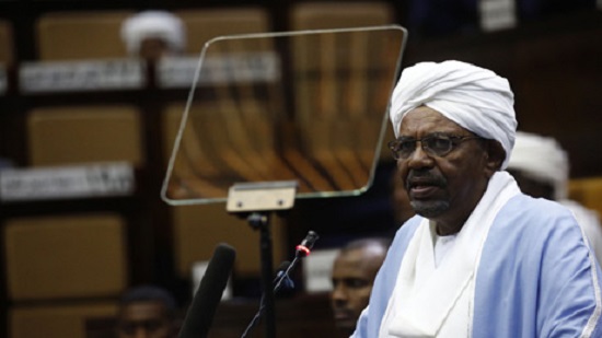Sudan protest demands legitimate but caused deaths: Bashir