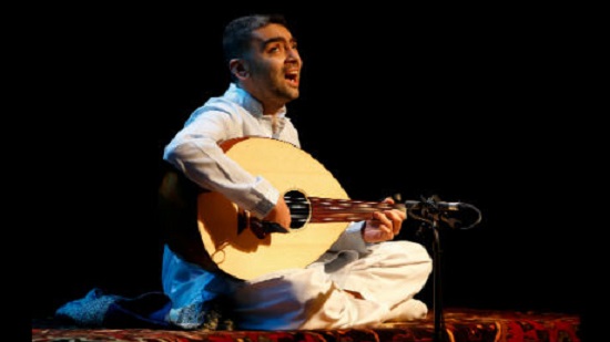There were many great performers: Egypts Mustafa Said on winning inaugural Aga Khan Music Awards