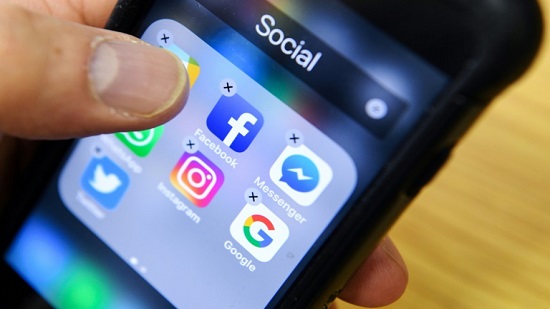 UK unveils plans to hold social media bosses liable for harmful content