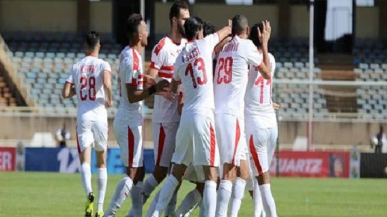 Egypts Zamalek survive Confed Cup scare in Agadir to escape with draw