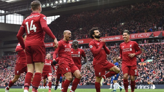 Salah screamer gives Liverpool vital win against Chelsea