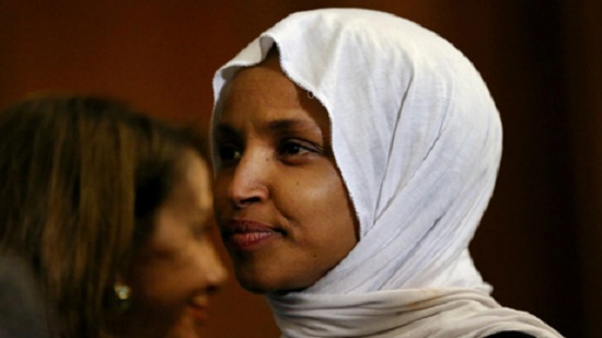 White House denies Trump inciting violence against Muslim congresswoman Ilhan Omar