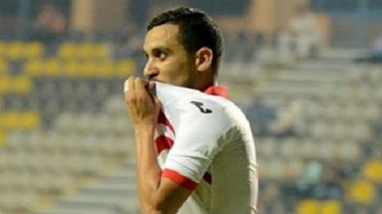 Egypts Zamalek through to Confed Cup semis with nervy win over Agadir