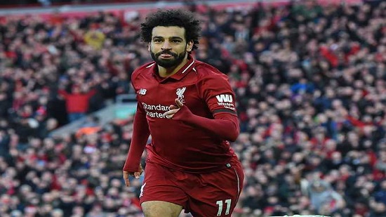 Salah is not happy at Liverpool and may leave by summer: French Report