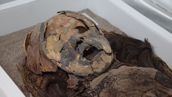 Surprise! The world’s oldest mummies are not in Egypt