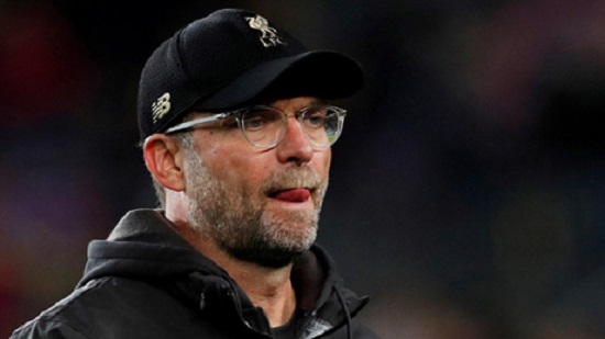 Klopp convinced Liverpool will put Barcelona defeat out of mind