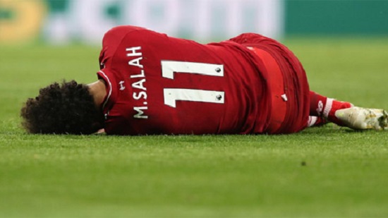 Egypts Salah won’t play against Barcelona: Liverpool boss Klopp