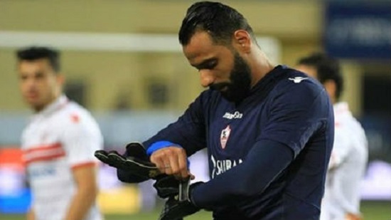 Egypts Zamalek appeal keeper red card in Confederation Cup clash