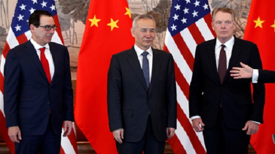 Chinas top trade negotiator to visit US despite tariffs
