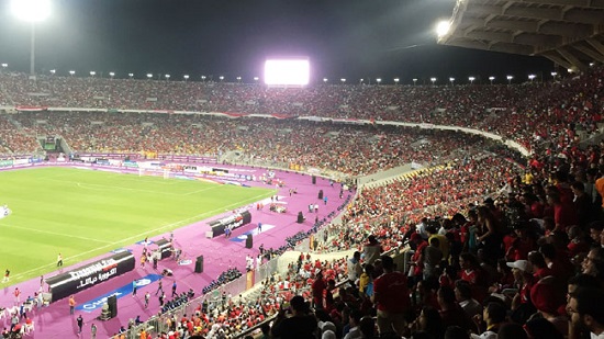 Ticket prices for Egypt matches at AFCON 2019 reconsidered after controversy