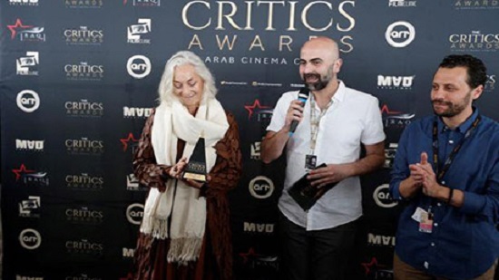 At Cannes, Arab Cinema Centre announces winners of its 3rd Critics Awards
