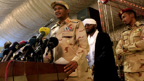 With Sudan talks deadlocked, protest group calls strike
