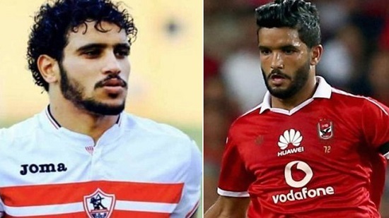 Egypts former sports minister criticises pharaohs coach for dropping talented players
