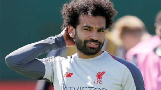 Liverpools Salah seeks Champions League final redemption