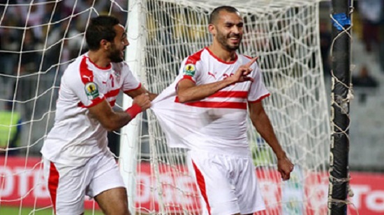 Zamalek held By Harras El-Hodoud to drop more points in title race