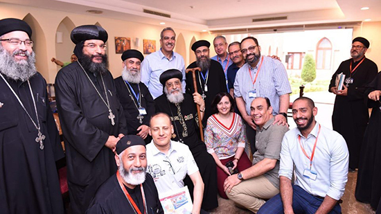 The Conference of the Churches of Europe concluded