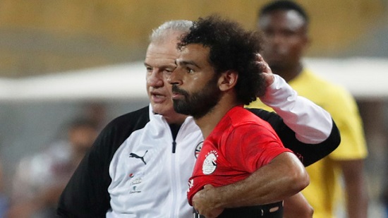 Egypt coach Aguirre hails Tanzania and Guinea tests, is settled on line-up for AFCON opener