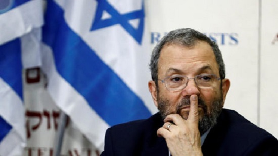 Israels ex-premier Ehud Barak forms new party

