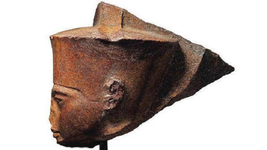 Egypt condemns Christies for going ahead with the sale of king Tutankhamen head in London