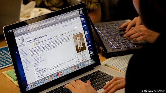 Making space for female scientists voices online, in the media and in person