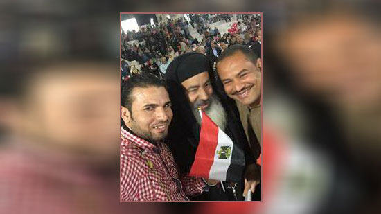 Coptic priest donates to build an Islamic mosque