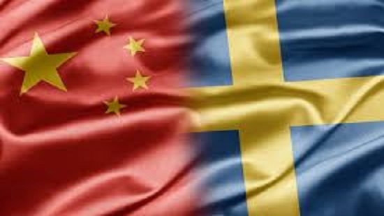 Sweden rejects Chinas request to extradite former official
